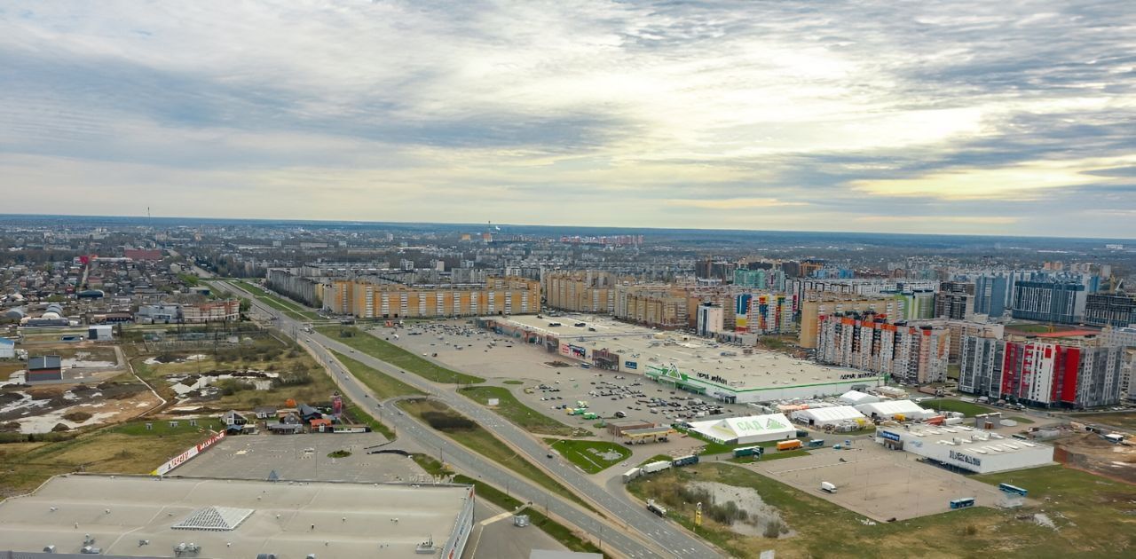 офис г Тверь р-н Московский Южный фото 4