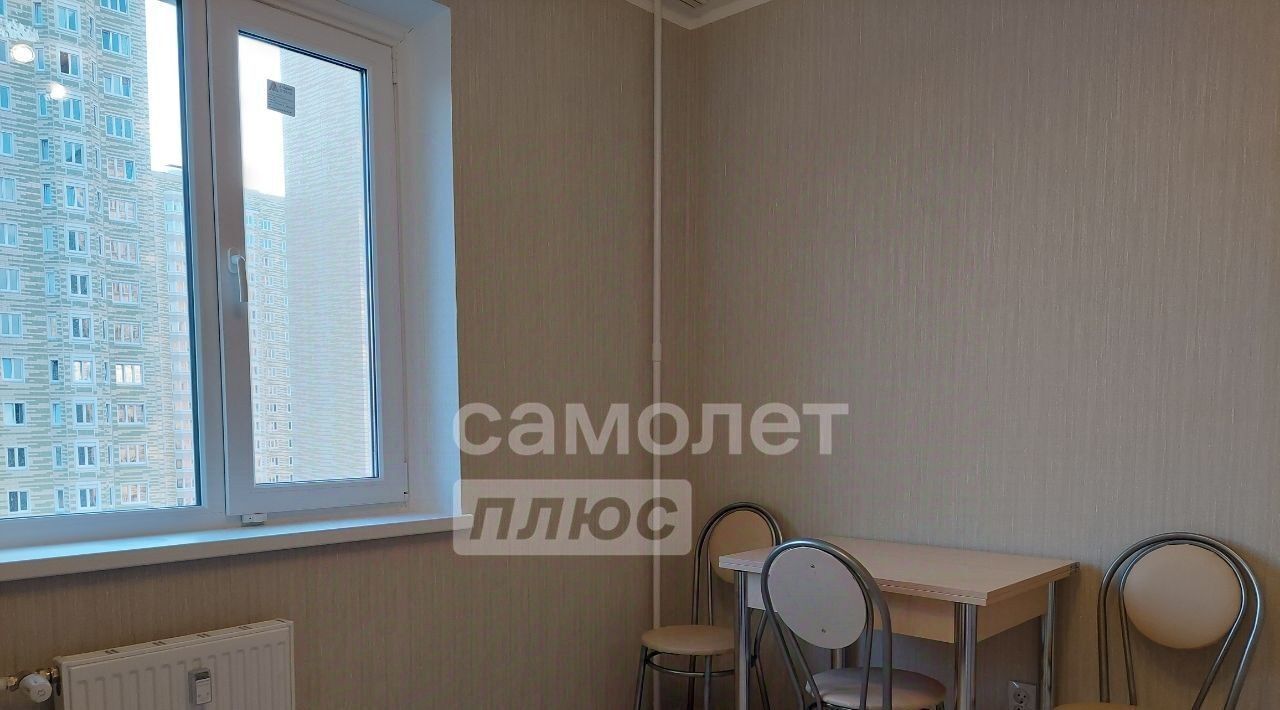 квартира г Курск р-н Центральный пр-кт Анатолия Дериглазова 54 фото 4