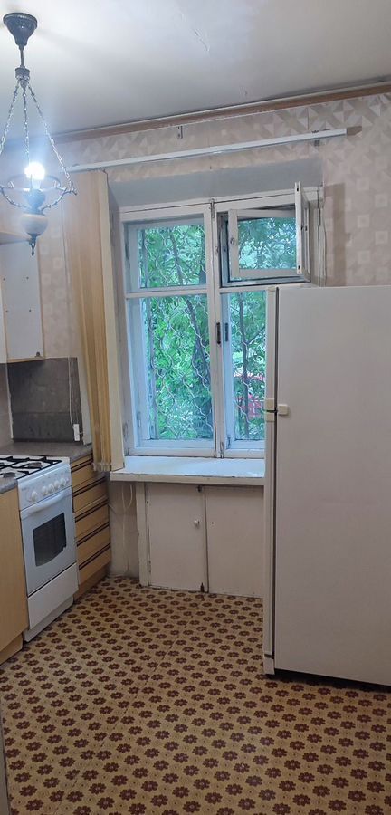 квартира г Ульяновск р-н Засвияжский ул Ефремова 42 фото 3