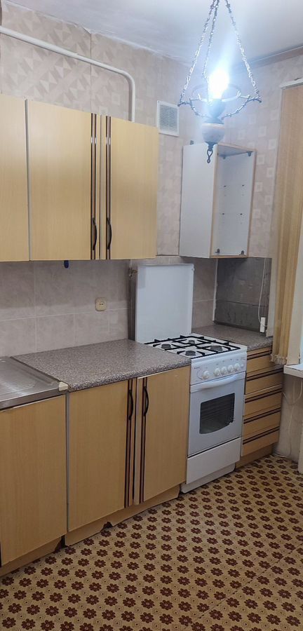 квартира г Ульяновск р-н Засвияжский ул Ефремова 42 фото 4