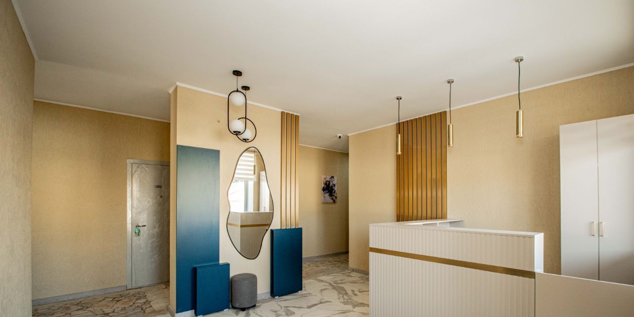 квартира г Саратов р-н Кировский ул Железнодорожная 99 фото 3