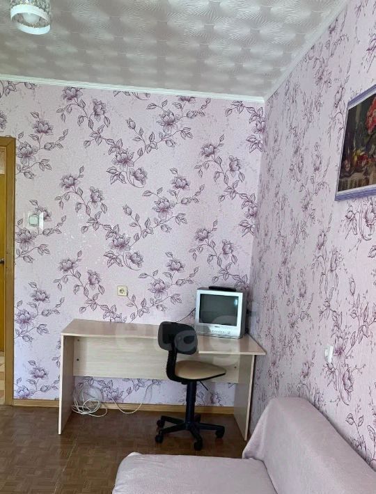 комната г Новый Уренгой мкр Восточный 5/3 фото 3