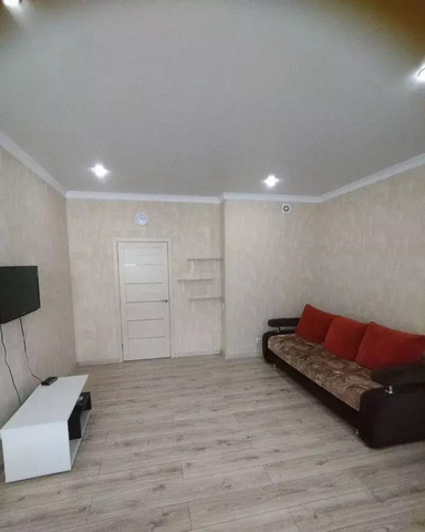р-н Прикубанский ул Кореновская 57к/2 фото