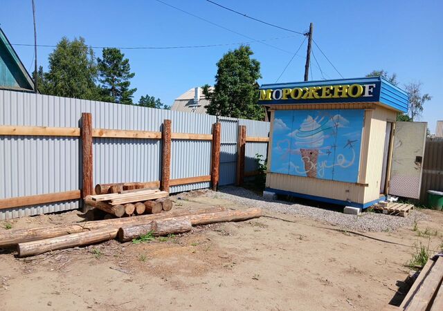 снт Бодрость Белореченское городское муниципальное образование, Усолье-Сибирское фото