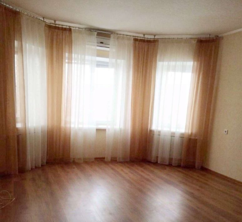 квартира г Бузулук ул Октябрьская фото 3