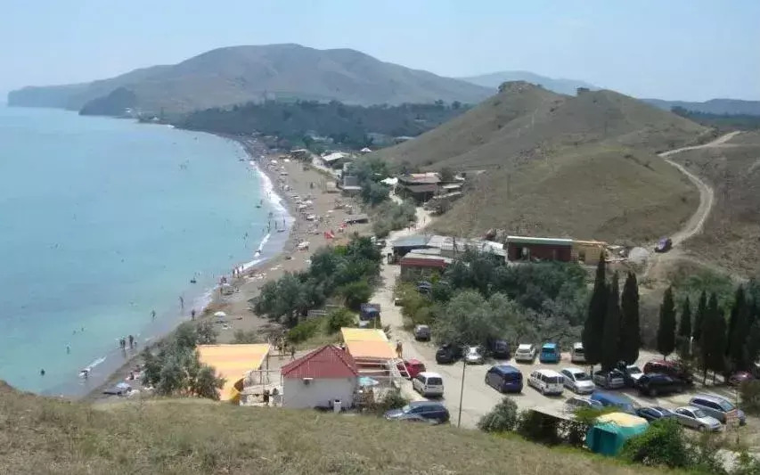 земля г Судак с Солнечная долина ул Родниковая фото 3
