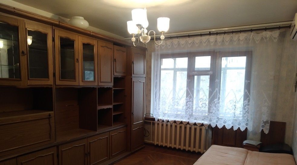 квартира г Ростов-на-Дону р-н Октябрьский ул Мечникова 77/1 фото 1