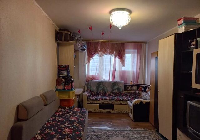 р-н Калининский ул Андрея Бушуева 4к/1 фото