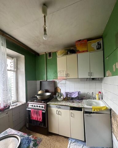 квартира ул Космонавта Комарова 14 фото