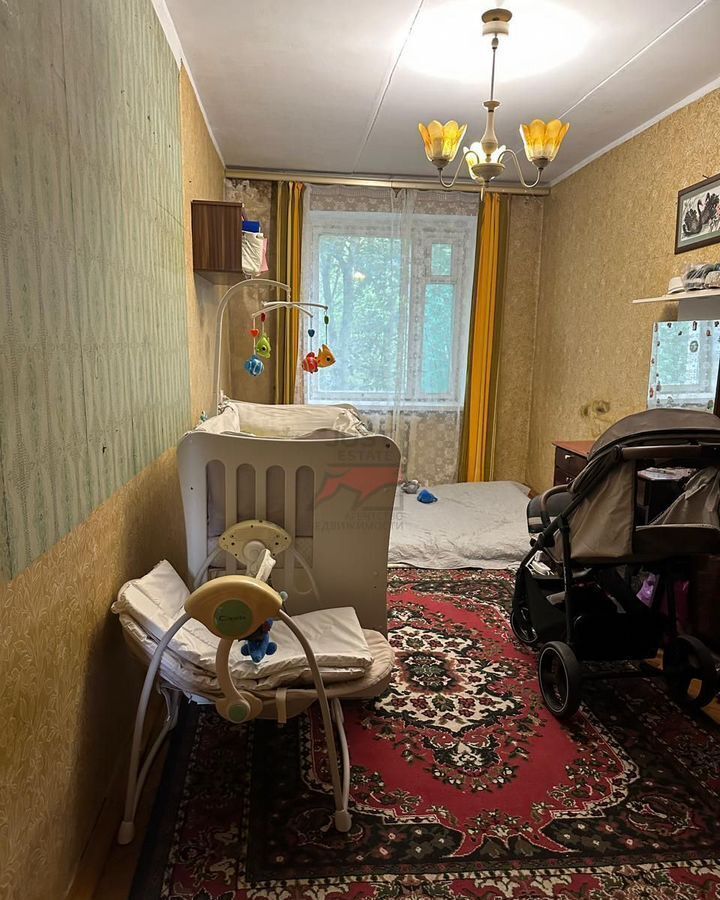 квартира городской округ Истра г Дедовск ул Космонавта Комарова 14 фото 3