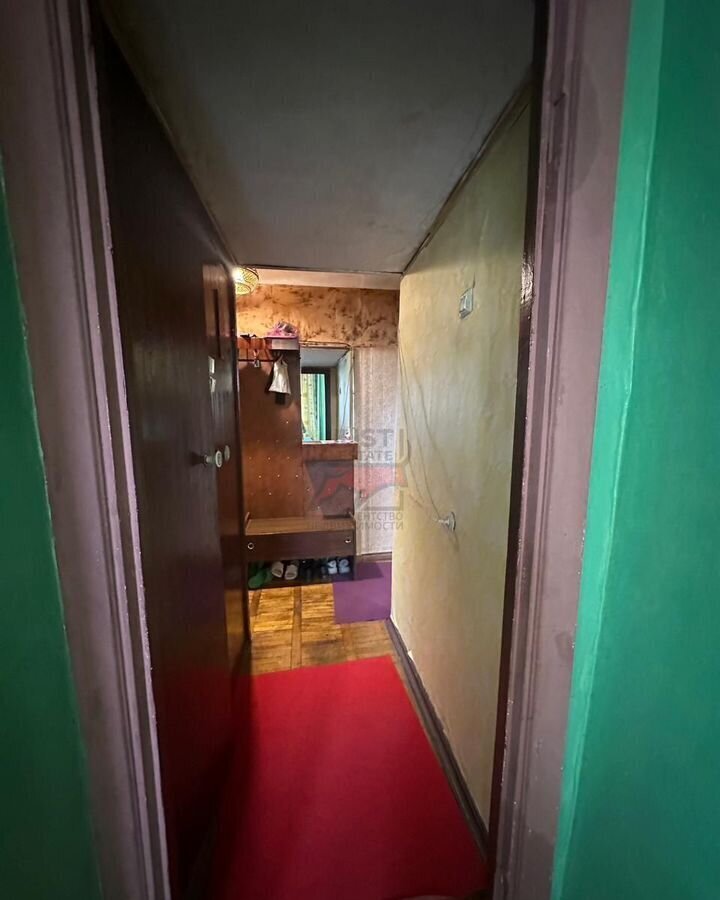квартира городской округ Истра г Дедовск ул Космонавта Комарова 14 фото 4
