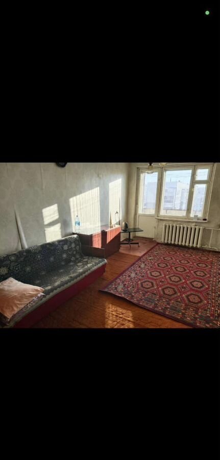 квартира г Ульяновск р-н Ленинский ул Лесная 17 фото 1