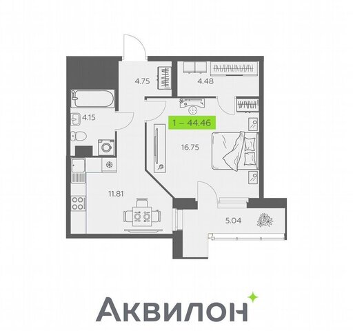 пр-т Троицкий/ул. Карла Маркса, жилой дом, р-н Октябрьский фото