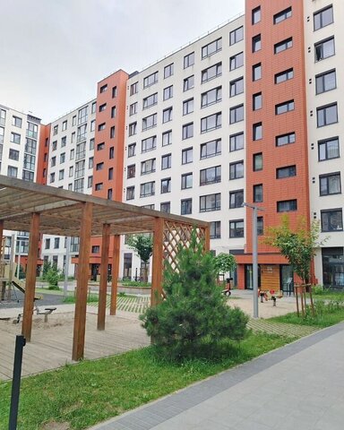 р-н Московский ул Батальная з/у 65Б фото