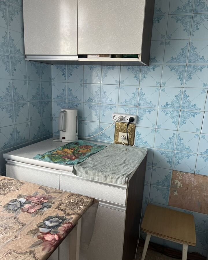 квартира г Балашов ул Орджоникидзе 13в Балашовский р-н, муниципальное образование фото 2