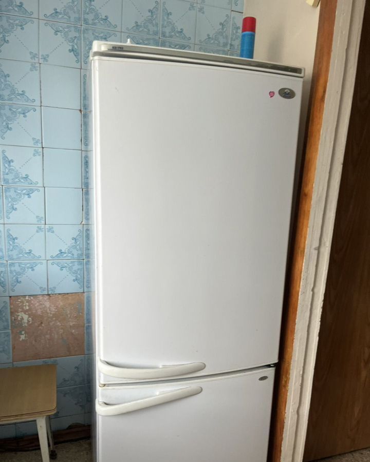 квартира г Балашов ул Орджоникидзе 13в Балашовский р-н, муниципальное образование фото 3