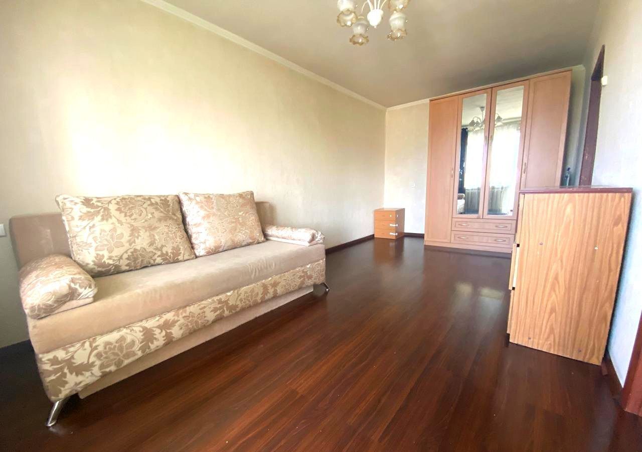 квартира г Чита р-н Центральный ул Новобульварная 115 фото 1