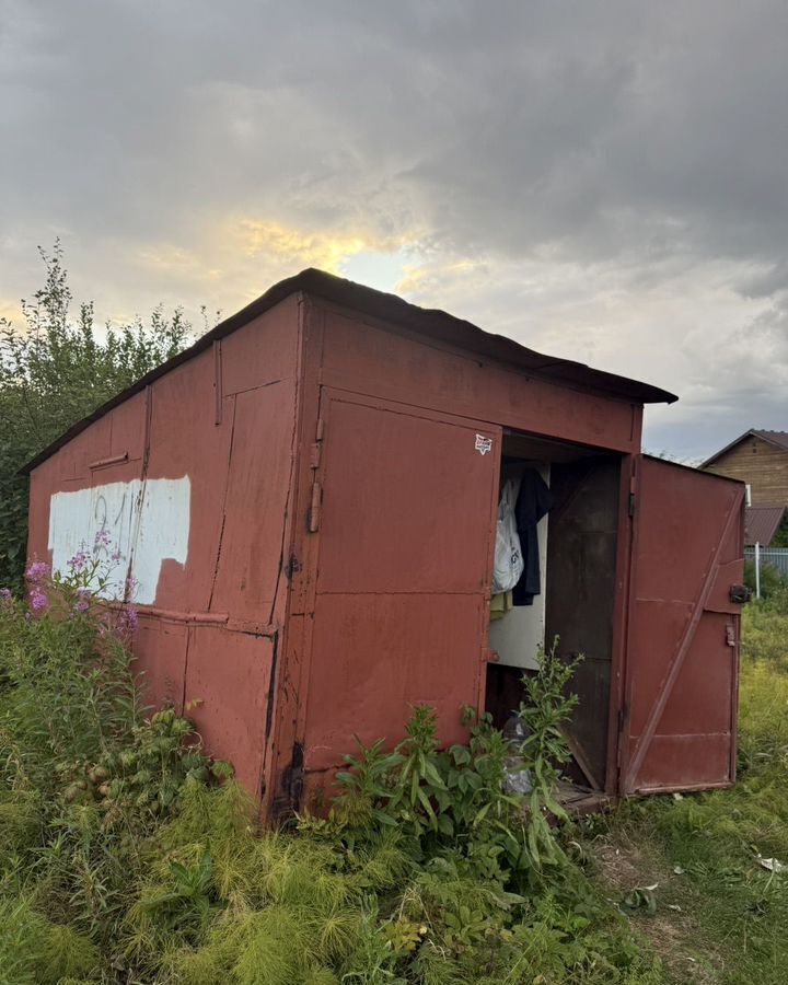 гараж г Ревда ул Хвойная фото 1