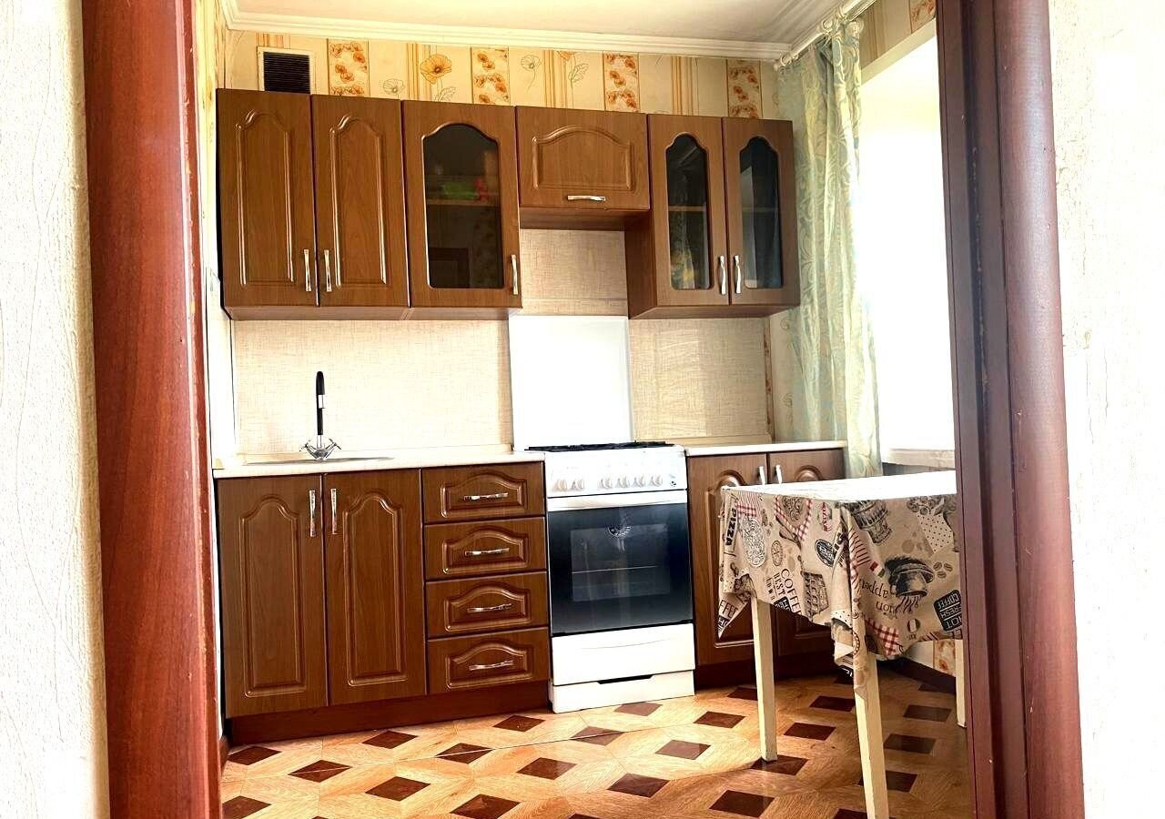 квартира г Чита р-н Центральный ул Новобульварная 115 фото 2