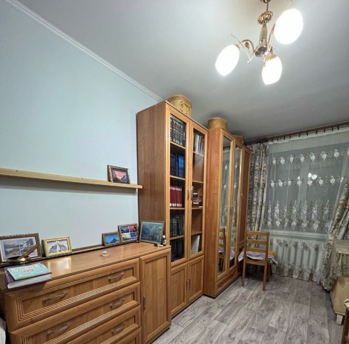квартира р-н Старорусский г Старая Русса ул Александровская 39 фото 2