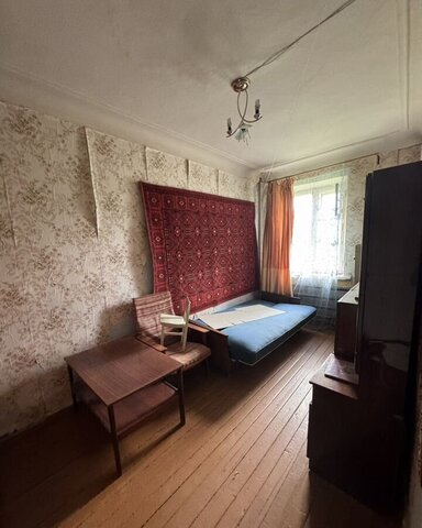 квартира ул Зайцева 34 Комсомольское городское поселение фото