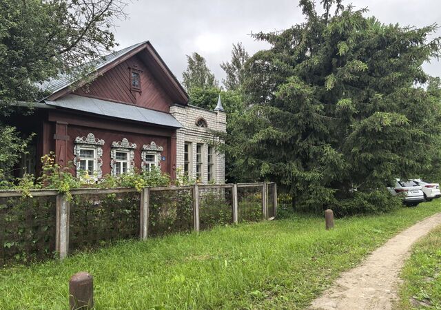 ул Центральная 12 фото