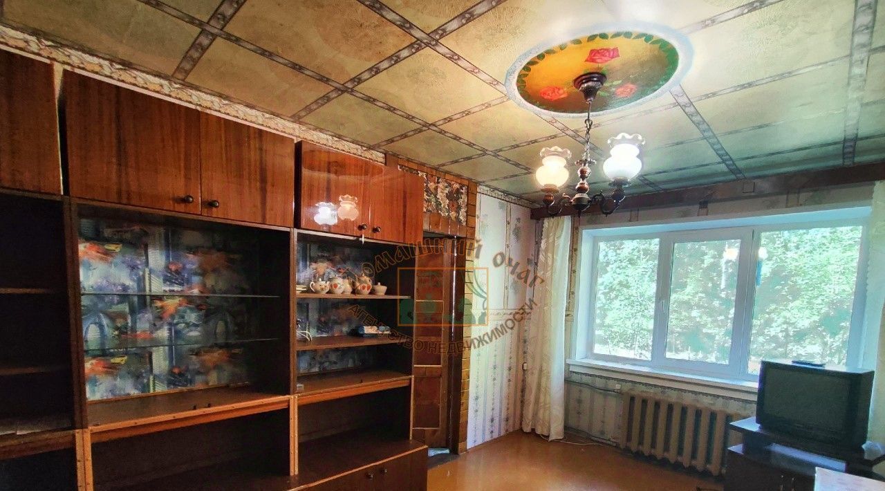 квартира г Новодвинск ул Ворошилова 31к/1 фото 1