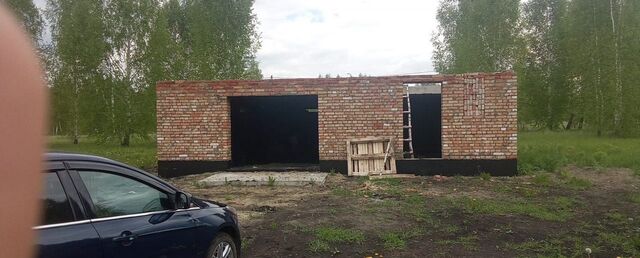 земля Пенза-4 пр-д 3-й Радостный р-н Октябрьский фото