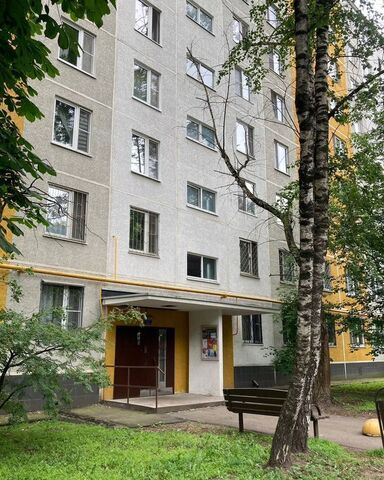 ул Кетчерская 10 фото