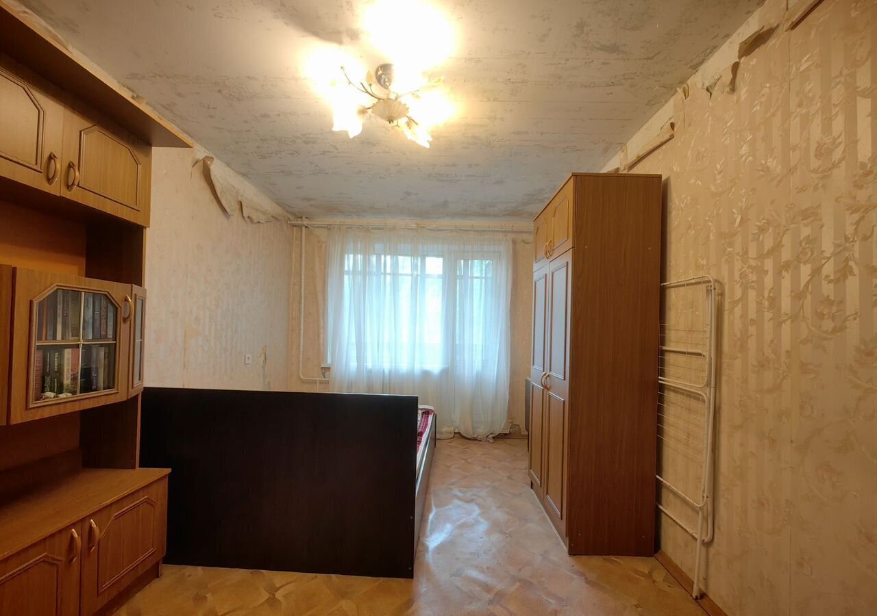 квартира городской округ Богородский г Ногинск ул Комсомольская 82 фото 2