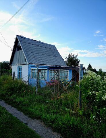 снт Озёрное ул 6-я линия Павловск фото