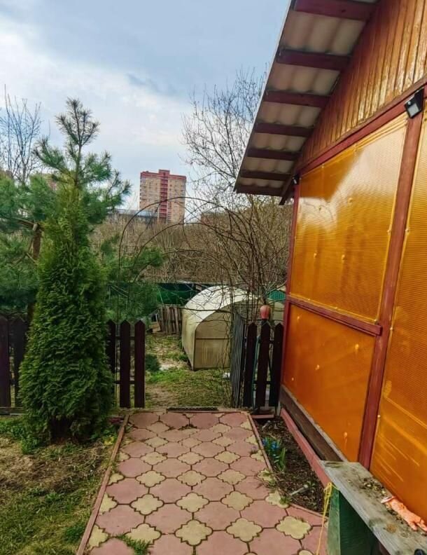 дом г Лобня ул Горка 25 15 км, Рогачёвское шоссе фото 4