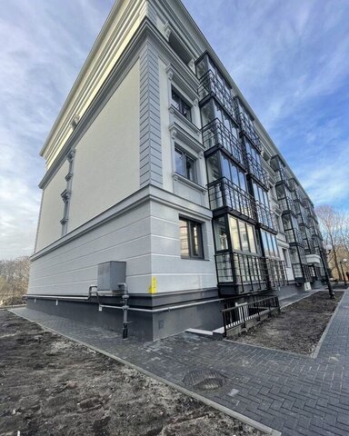 ул Сержанта Мишина 83к/1 фото