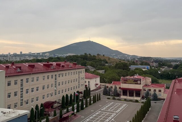 ул Ермолова 14к/6 фото