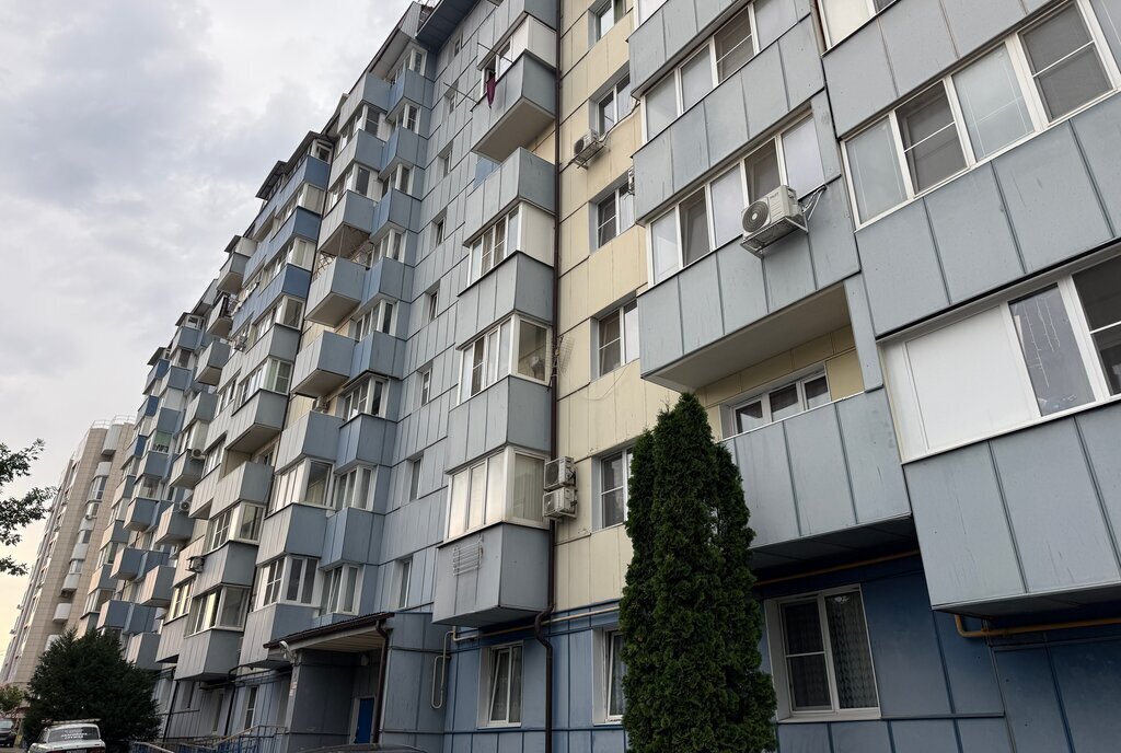 квартира г Пятигорск ул Ермолова 14к/6 фото 2
