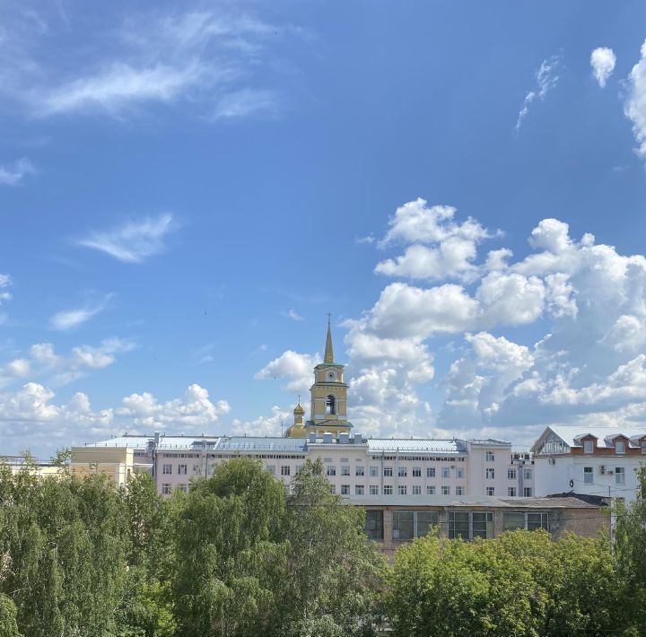 офис г Пермь р-н Ленинский ул Куйбышева 2 фото 4