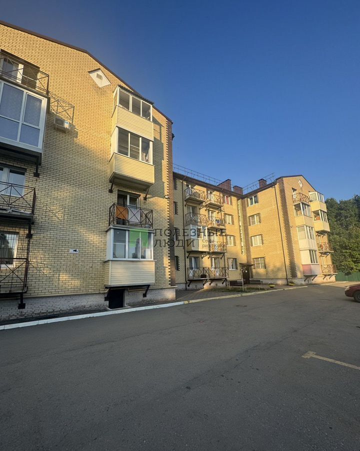 квартира г Ярославль р-н Заволжский пер Дачный 8 посёлок Першино фото 3