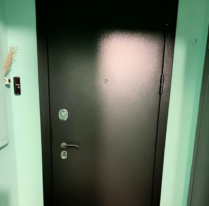 квартира г Тольятти р-н Комсомольский ул Лизы Чайкиной 23 фото 1