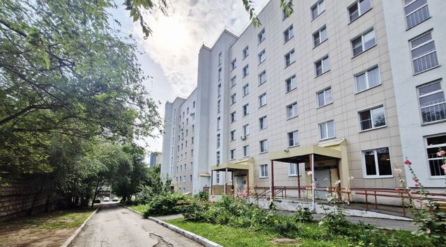 р-н Комсомольский ул Коммунистическая 32а фото