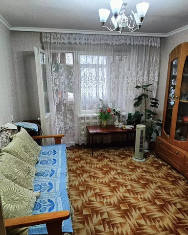 квартира 8-й мкр-н, 9 фото
