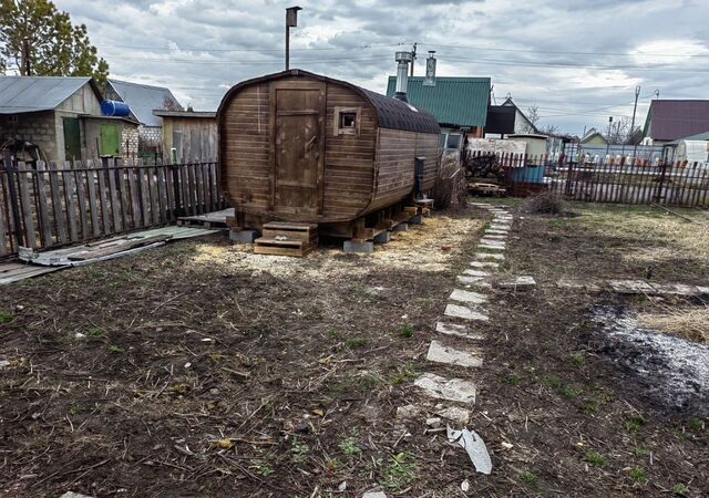 снт Строитель сельское поселение Нижнее Санчелеево, 4-й пр, Тольятти фото