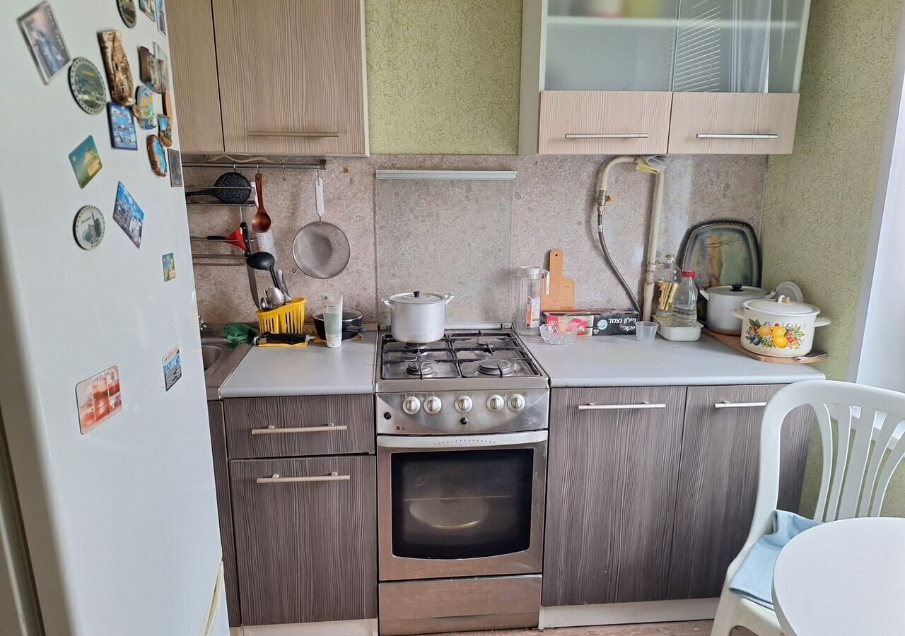 квартира г Химки ул Дружбы 12 Химки фото 2
