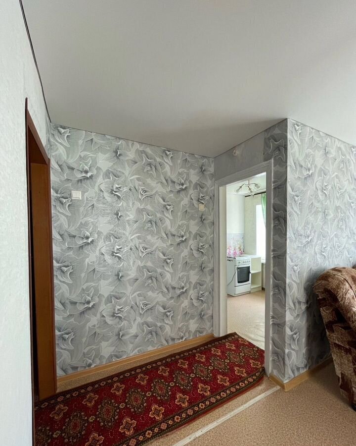 квартира г Арзамас ул 1 Мая 53 фото 4