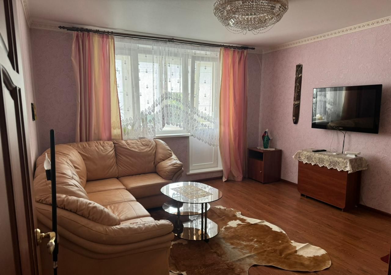 квартира г Зеленоград Зеленоград-Крюково, к 1425 фото 1