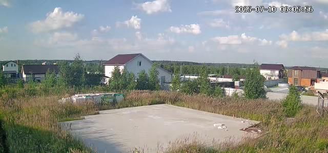 ул Радужная округ Муром, Муром фото