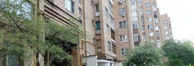 ул Верхоянская 6к/1 муниципальный округ Бабушкинский фото