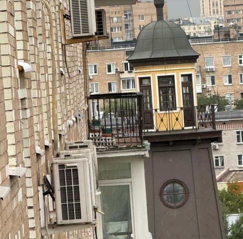 метро Фрунзенская дом 15с/1 фото