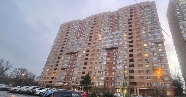 ЖК «Коммунарка» метро Коммунарка 7А фото