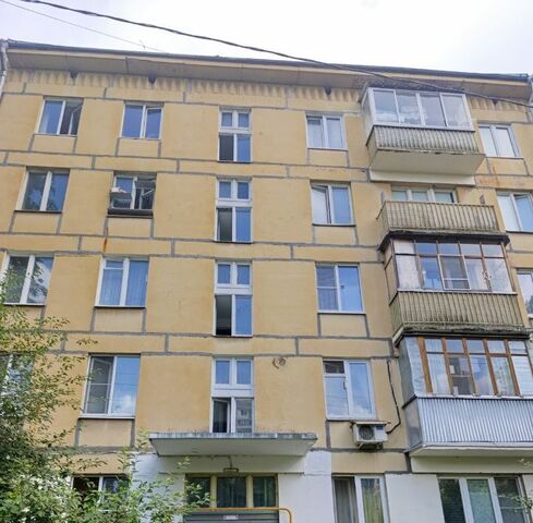 метро Коптево б-р Кронштадтский 36 фото