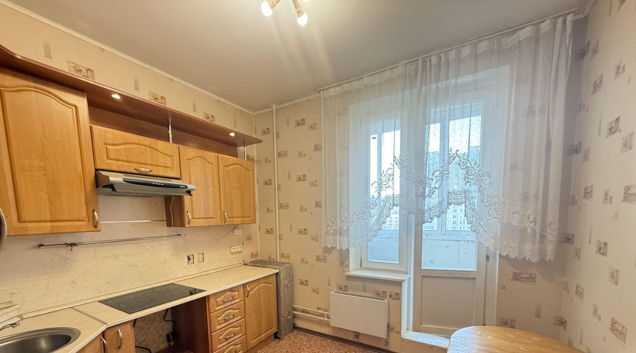 квартира г Зеленоград Зеленоград — Крюково, к 2043 фото 2